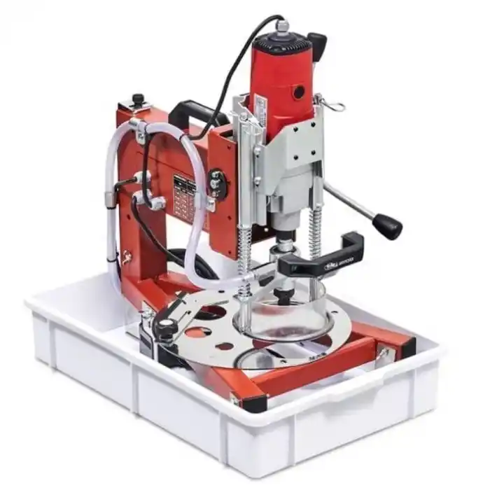 Raimondi FORASPEED 4-120mm Delim Makinesi