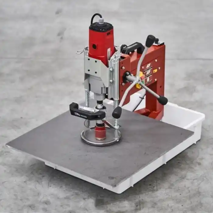 Raimondi FORASPEED 4-120mm Delim Makinesi