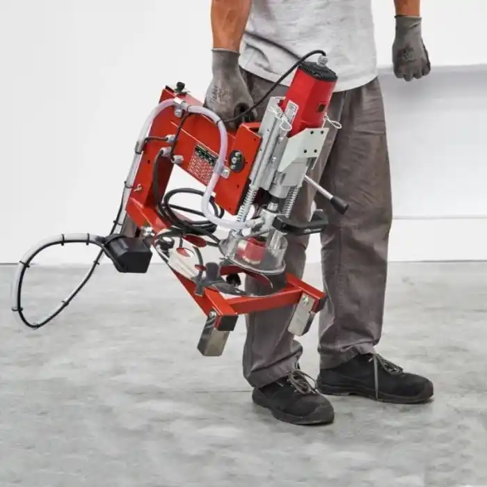 Raimondi FORASPEED 4-120mm Delim Makinesi