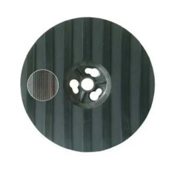 Raimondi R213VELCRO Maxititina için Keçe ve Sünger Disk Tutucu