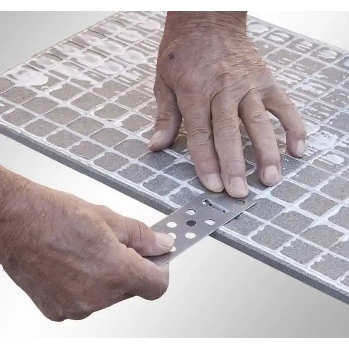 Raimondi RAI-FIX Kanal Açma Makinası için 8mm Paslanmaz Kanca