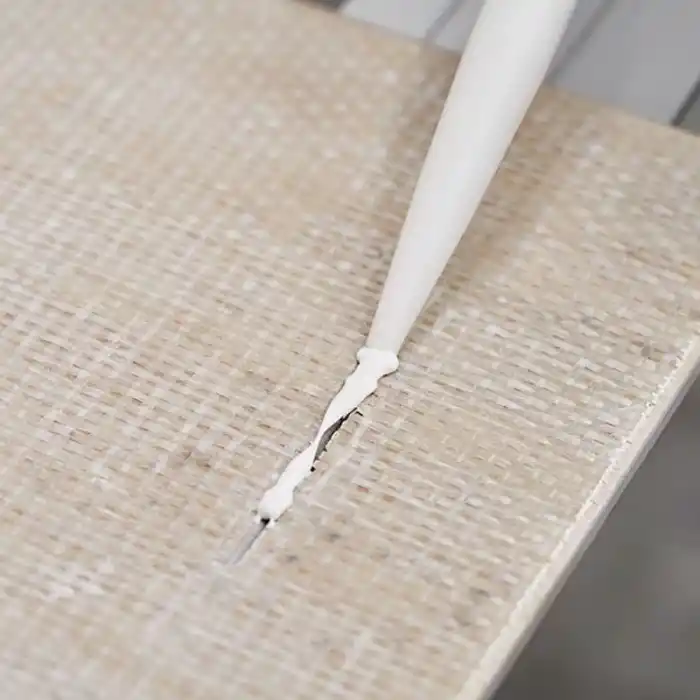 Raimondi RAI-FIX Kanal Açma Makinası için 8mm Paslanmaz Kanca