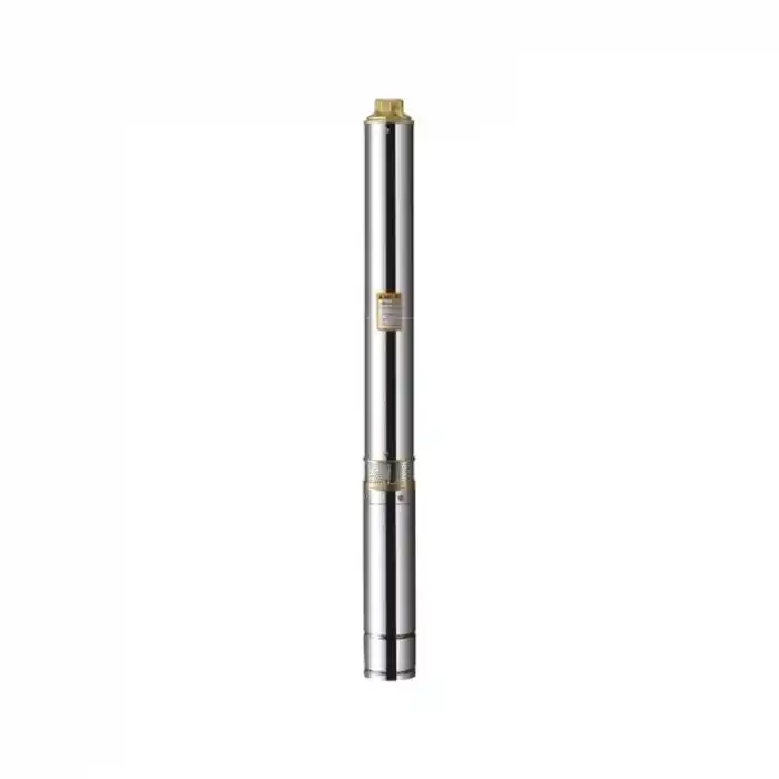 Rain Pump 4SGM10-14 Derin Kuyu Dalgıç Pompası