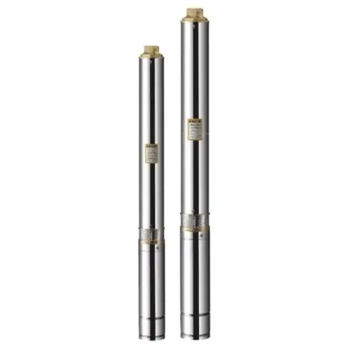 Rain Pump 4SGM4/10 Derin Kuyu Dalgıç Pompa