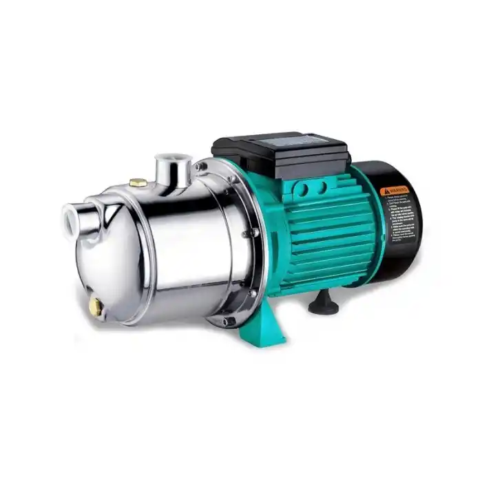 Rain Pump JET250G1 Paslanmaz Çelik Gövde Jet Pompa