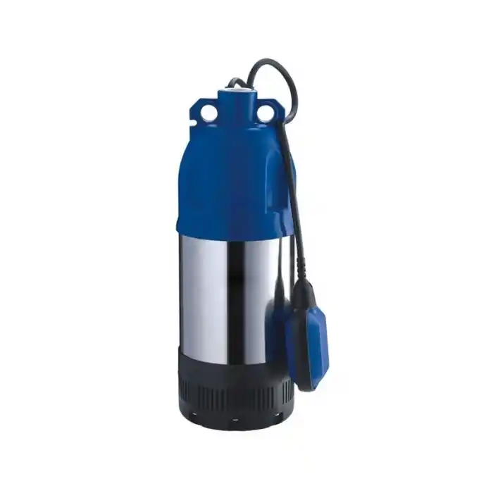 Rain Pump QDP3S Plastik Gövdeli Keson Kuyu Pompası
