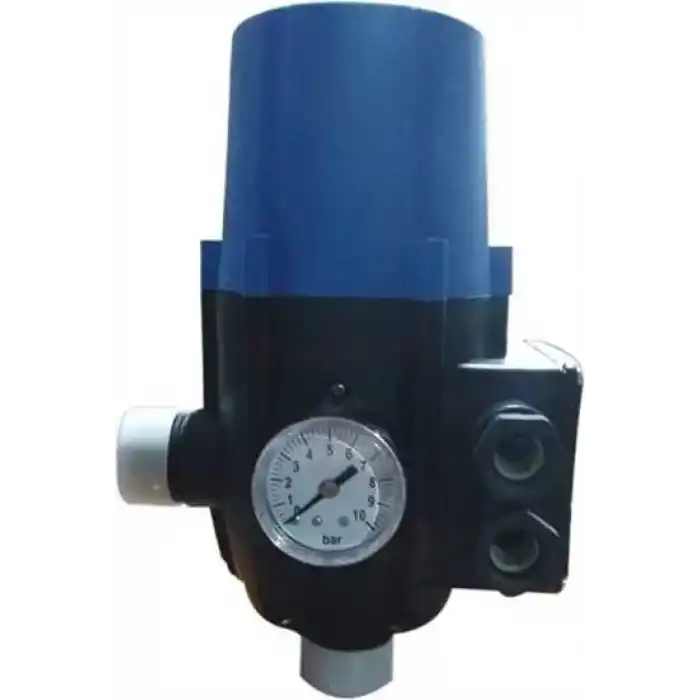 Rain Pump TPC13A Otomatik Pres Kontrol