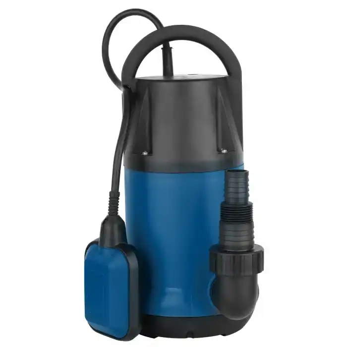 Rainpump CS 550-N Drenaj Dalgıç Pompa