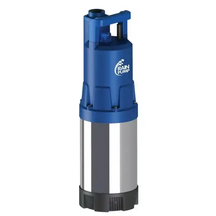 Rainpump KD1100W-HC Temiz Su Dalgıç Pompa