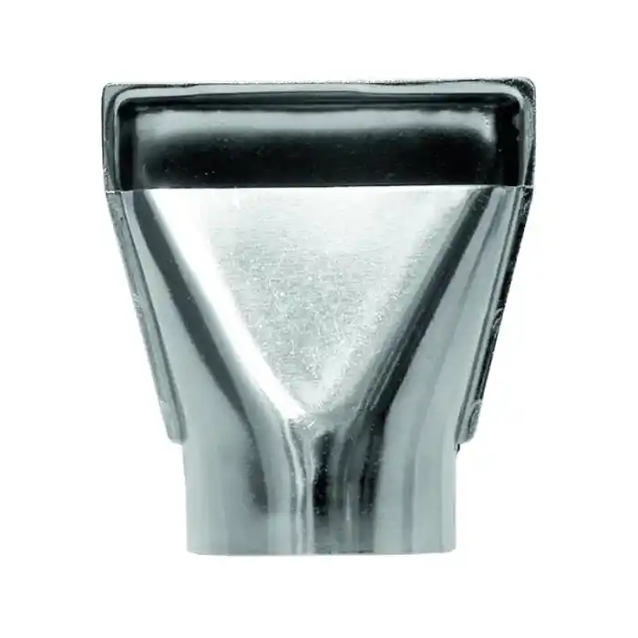 Rapid 212149 50mm Cam Korumalı Çıkış Ucu