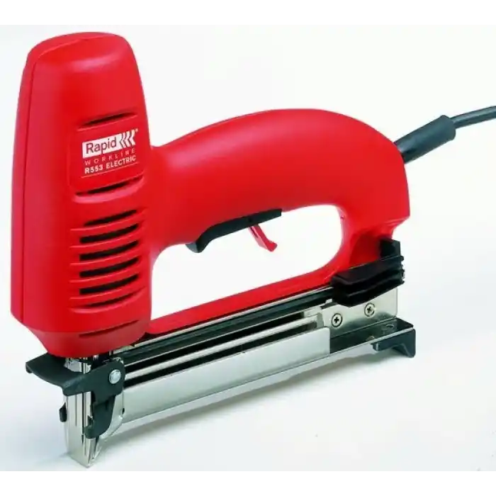 Rapid 553 Elektrikli Çakma Tabancası
