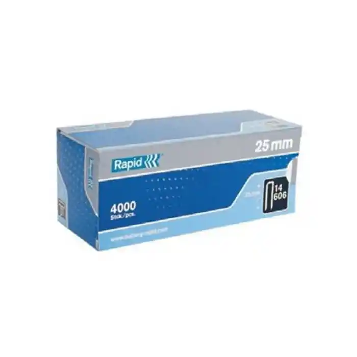 Rapid 606/25 0.72m Döşeme Çivisi