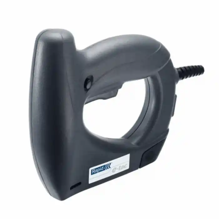 Rapid E-TAC Elektrikli Zımba ve Çivi Çakma Makinası