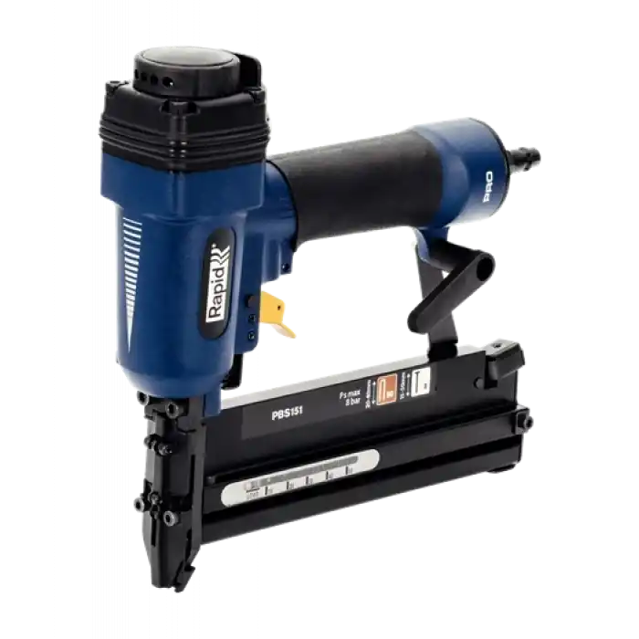 Rapid PBS151 Havalı Çivi Ve Zımba Çakma Tabancası