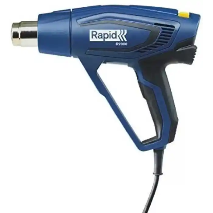 Rapid R2000 Sıcak Hava Tabancası