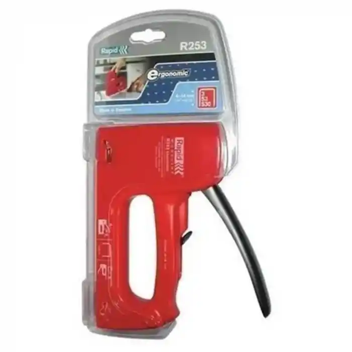 Rapid R253 Mekanik Zımba Tabancası