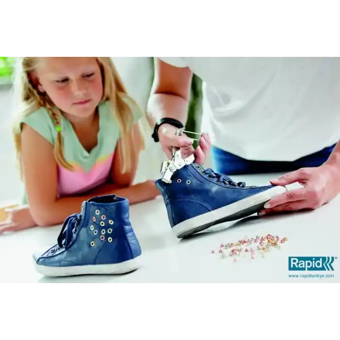 Rapid RP05 Kuş Gözü Pensi