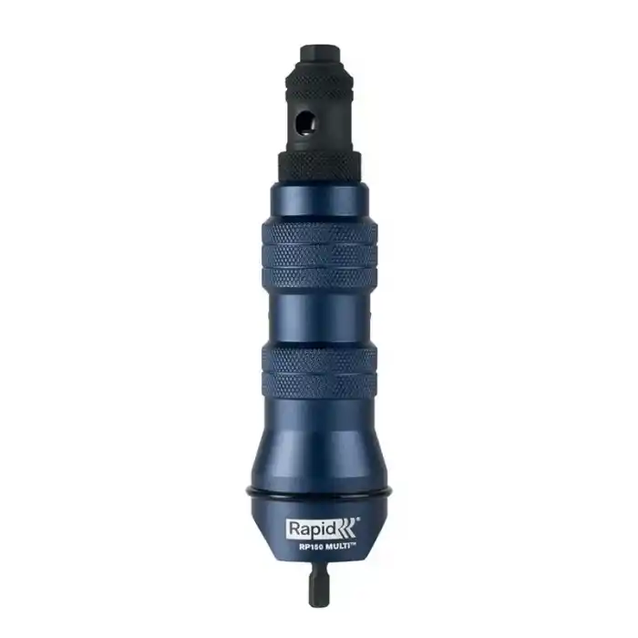 Rapid RP150 Multi Perçin Adaptörü (Şarjlı Matkap için)