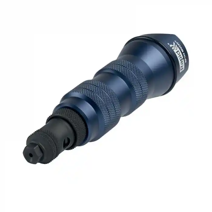 Rapid RP150 Multi Perçin Adaptörü (Şarjlı Matkap için)