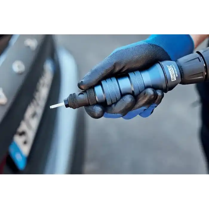 Rapid RP150 Multi Perçin Adaptörü (Şarjlı Matkap için)