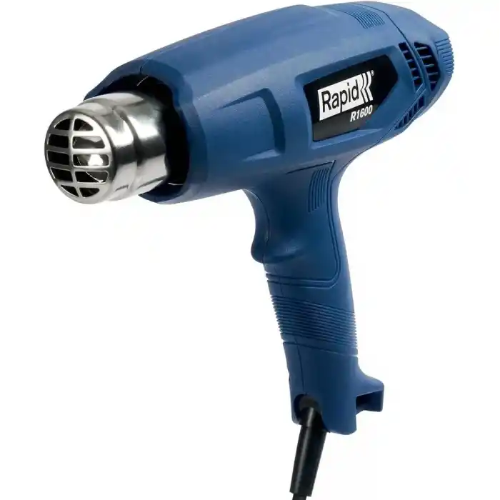 Rapid Thermal 1600 Sıcak Hava Tabancası