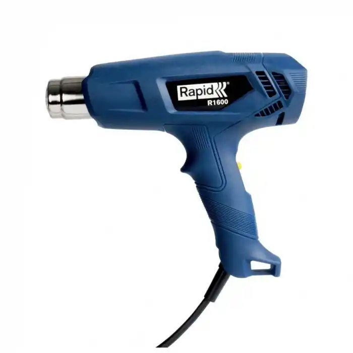 Rapid Thermal 1600 Sıcak Hava Tabancası
