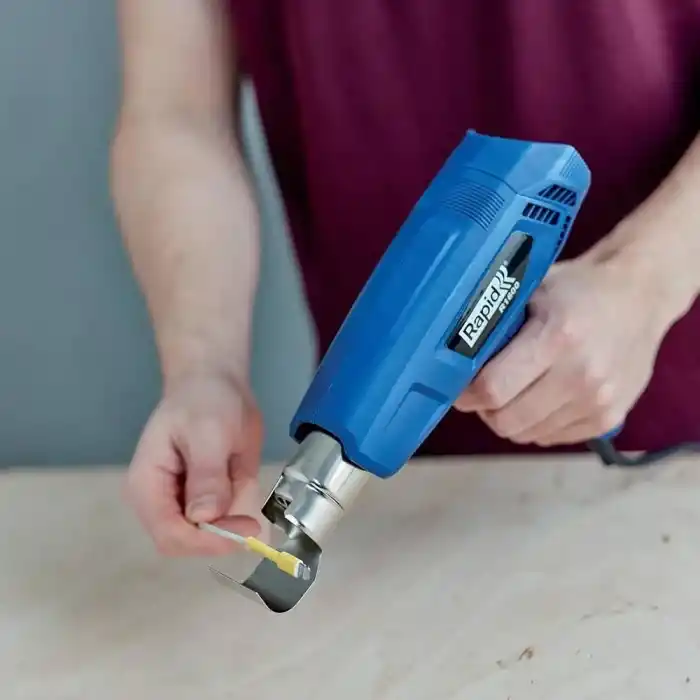 Rapid Thermal 1600 Sıcak Hava Tabancası