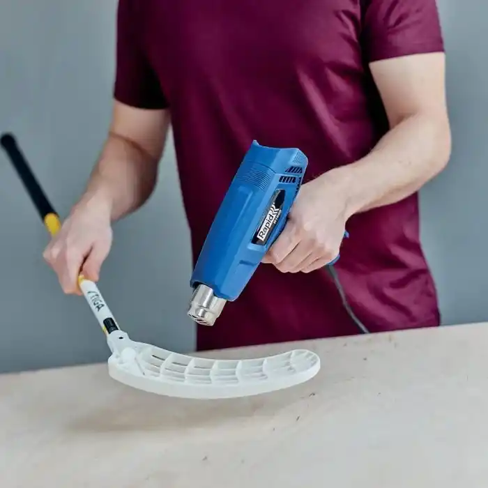 Rapid Thermal 1600 Sıcak Hava Tabancası