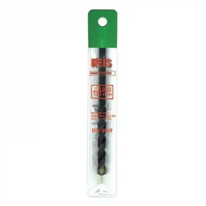 Reis REIS13 13mm Elmas Matkap Ucu