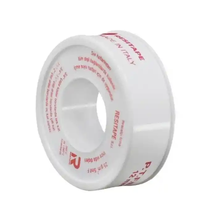 Resitape Resiflon P.T.F.E Teflon Bant