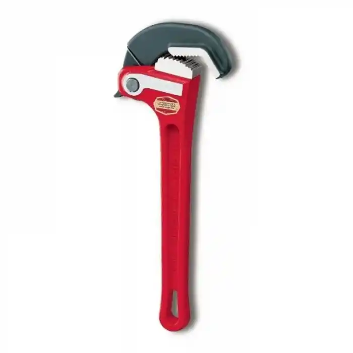 Ridgid 10348 1½ Rapidgrip Hızlı Kavrama Boru Anahtarı 10 250mm