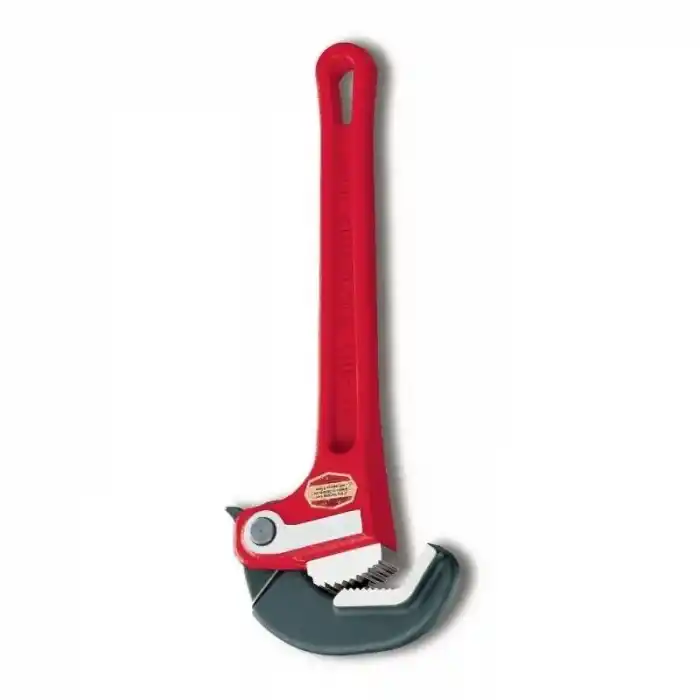Ridgid 10348 1½ Rapidgrip Hızlı Kavrama Boru Anahtarı 10 250mm