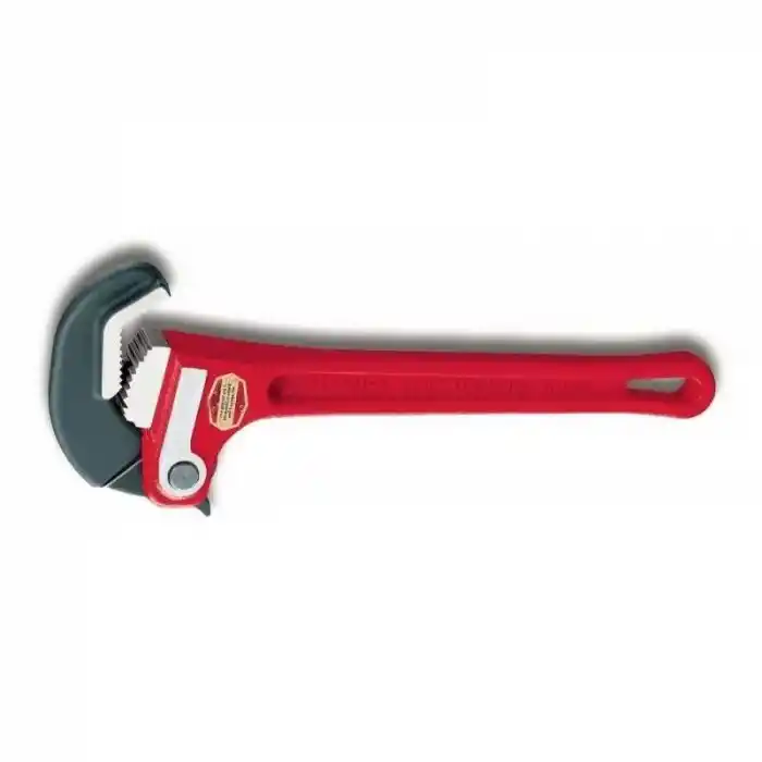 Ridgid 10348 1½ Rapidgrip Hızlı Kavrama Boru Anahtarı 10 250mm