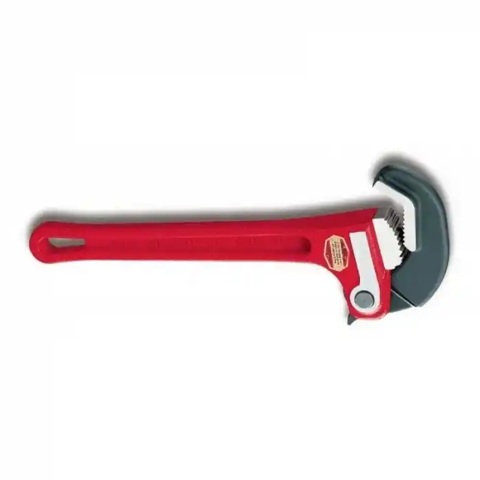 Ridgid 10348 1½ Rapidgrip Hızlı Kavrama Boru Anahtarı 10 250mm