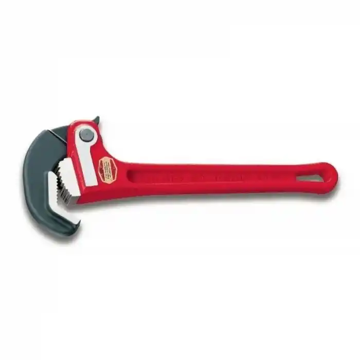Ridgid 10358 2 Rapidgrip Hızlı Kavrama Boru Anahtarı 14 350mm