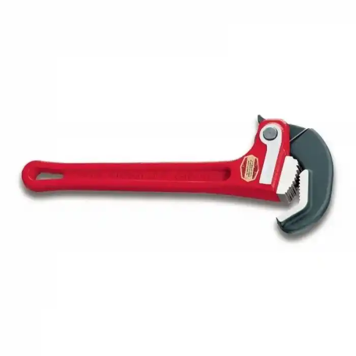 Ridgid 10358 2 Rapidgrip Hızlı Kavrama Boru Anahtarı 14 350mm