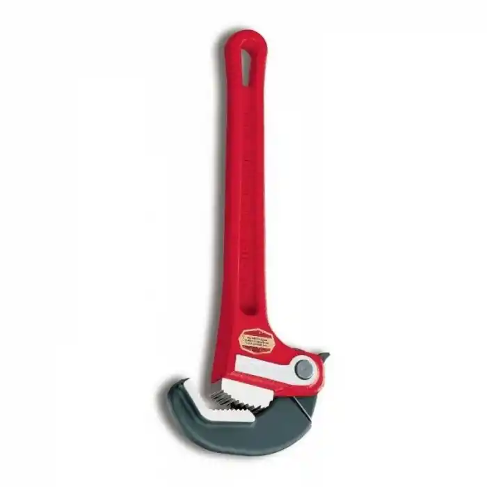 Ridgid 10358 2 Rapidgrip Hızlı Kavrama Boru Anahtarı 14 350mm