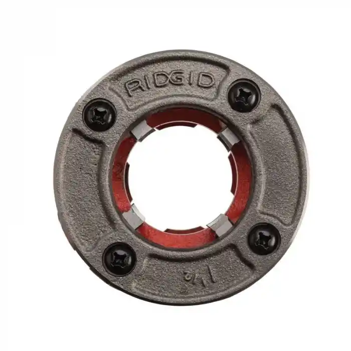 Ridgid 12553 1½ Pafta Kafası BSPT 11R