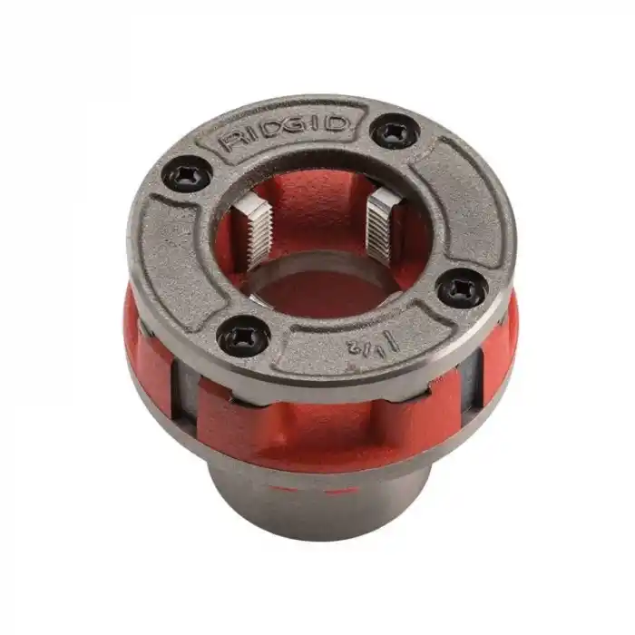 Ridgid 12553 1½ Pafta Kafası BSPT 11R