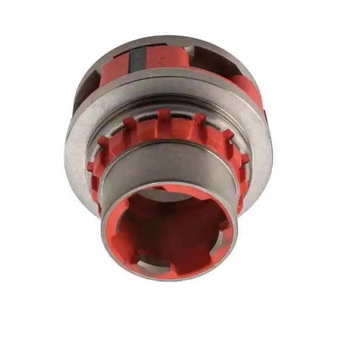 Ridgid 12553 1½ Pafta Kafası BSPT 11R