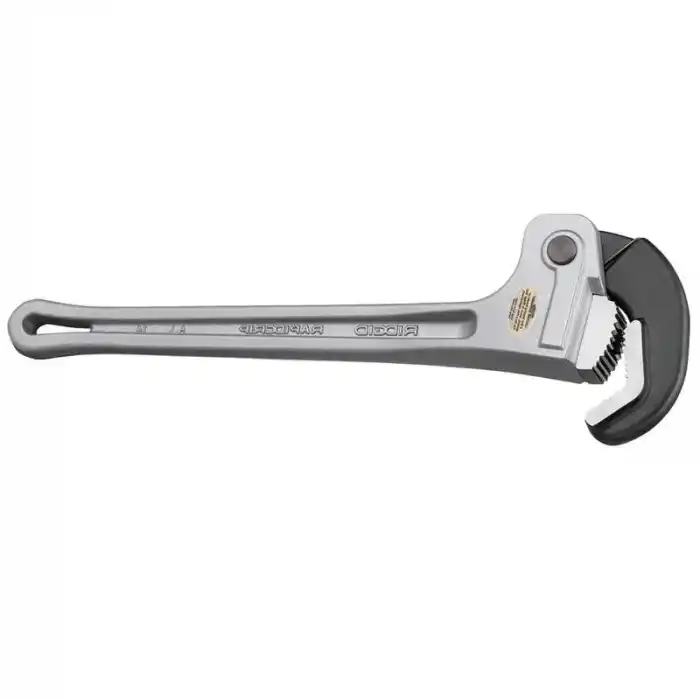 Ridgid 12693 1½ Rapidgrid Alüminyum Hızlı Kavrama Boru Anahtarı 14 350mm