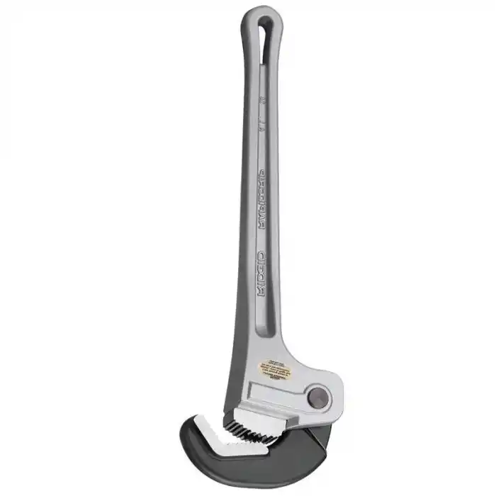 Ridgid 12693 1½ Rapidgrid Alüminyum Hızlı Kavrama Boru Anahtarı 14 350mm