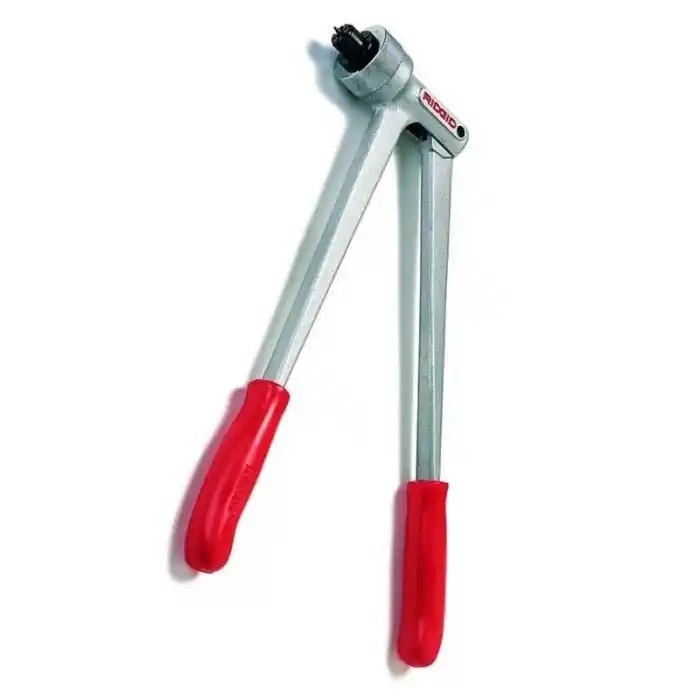 Ridgid 15071 1½ S Modeli Boru Şişirme Aleti