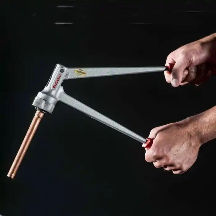 Ridgid 15071 1½ S Modeli Boru Şişirme Aleti