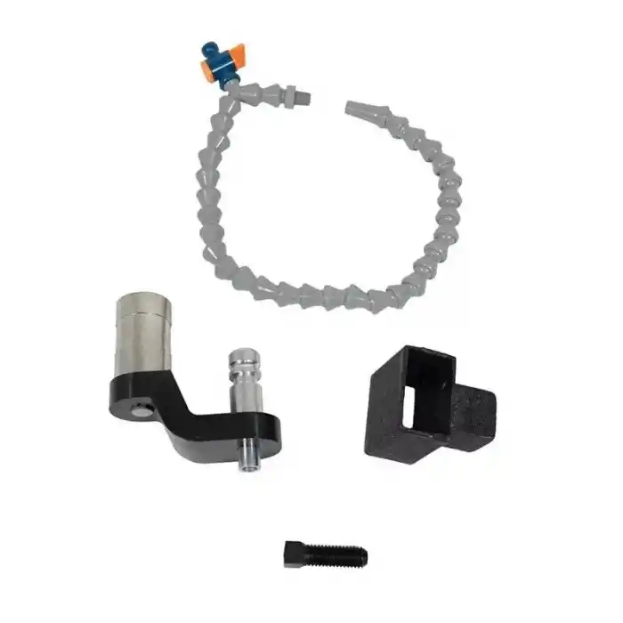 Ridgid 16723 Model 4135 141 (Model 535) Taşıyıcı için Tahrik Mili Bağlantı Kiti