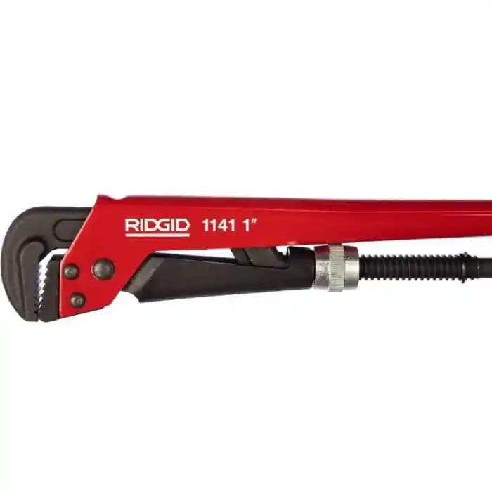 Ridgid 18381 1 Ağır Tip Maşalı Boru Anahtarı 280mm