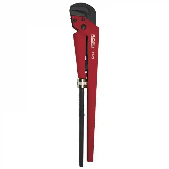 Ridgid 18381 1 Ağır Tip Maşalı Boru Anahtarı 280mm