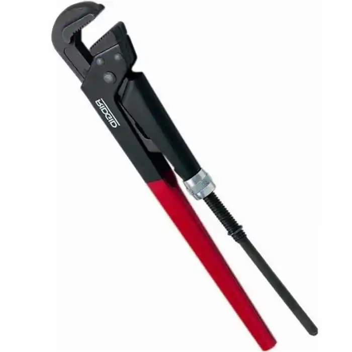 Ridgid 18391 1½ Ağır Tip Maşalı Boru Anahtarı 375mm