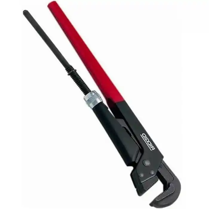 Ridgid 18401 2½ Ağır Tip Maşalı Boru Anahtarı 545mm