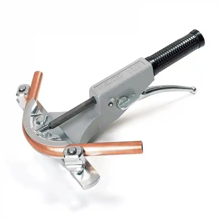 Ridgid 18741 10-22mm Cırcırlı Boru Bükme